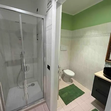 Apartman The Nest Olginate