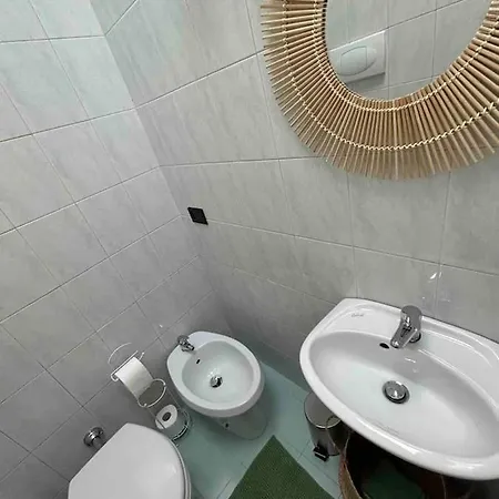 The Nest Apartman Olginate