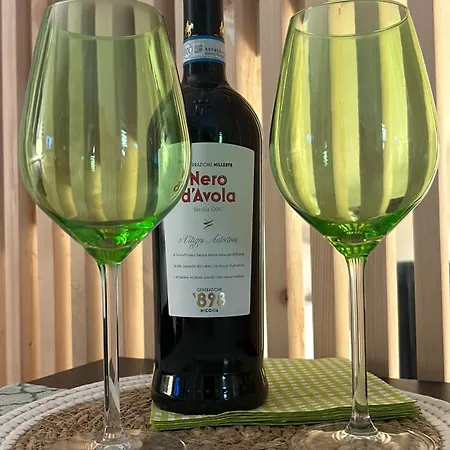 The Nest Apartman Olginate