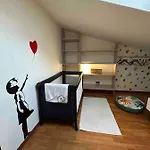 The Nest Appartement *