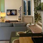 The Nest Appartement