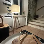The Nest شقة