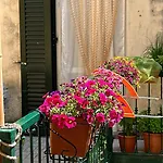 Appartement The Nest *
