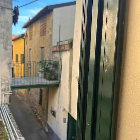 The Nest Apartment *