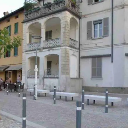 The Nest Apartment Olginate