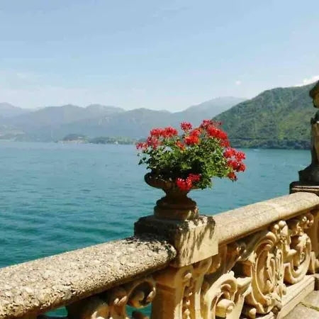 The Nest Apartment Olginate