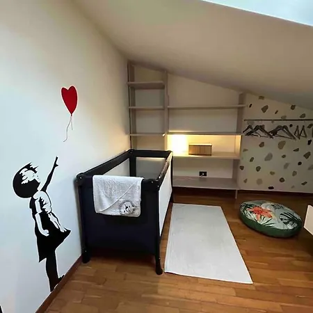 The Nest Appartamento *