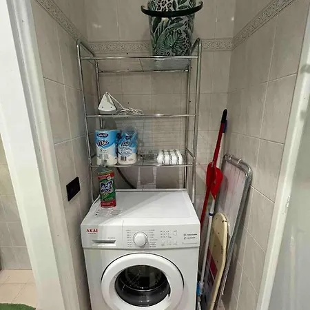 The Nest Apartment *