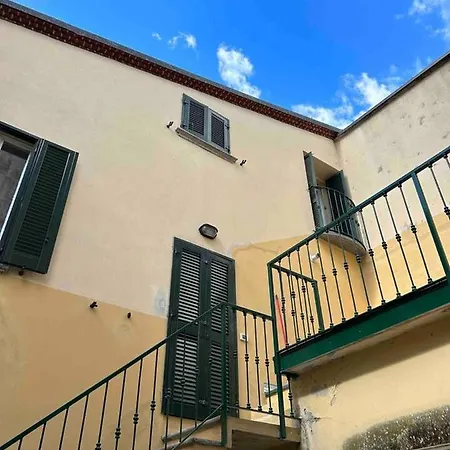 Appartamento The Nest *