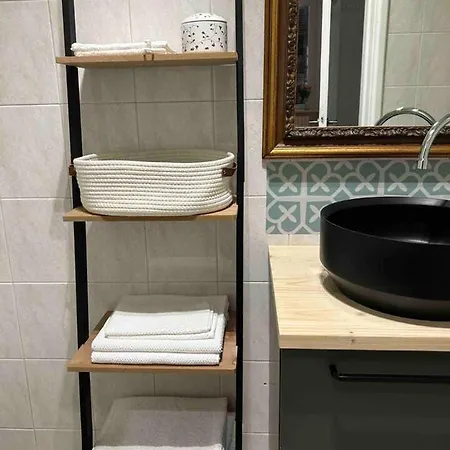 The Nest Apartment *