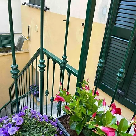 The Nest Appartamento