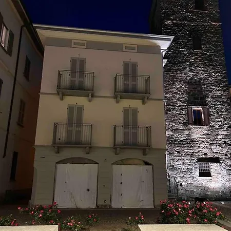 Appartamento The Nest Olginate