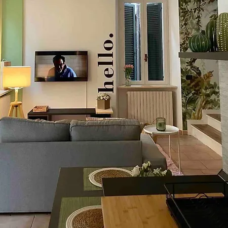 The Nest Appartamento
