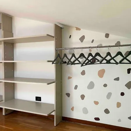 Apartamento The Nest *