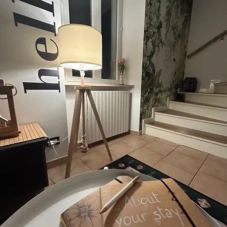 The Nest Appartamento