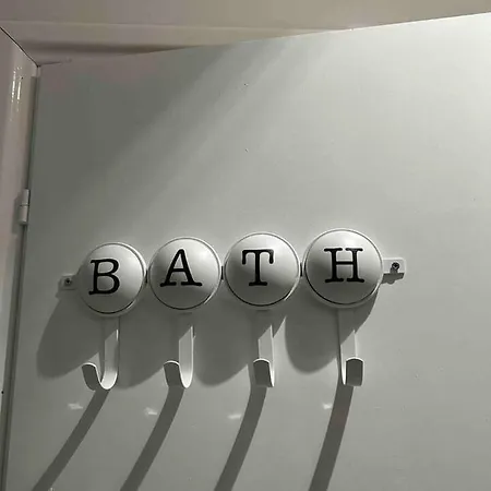 Διαμέρισμα The Nest