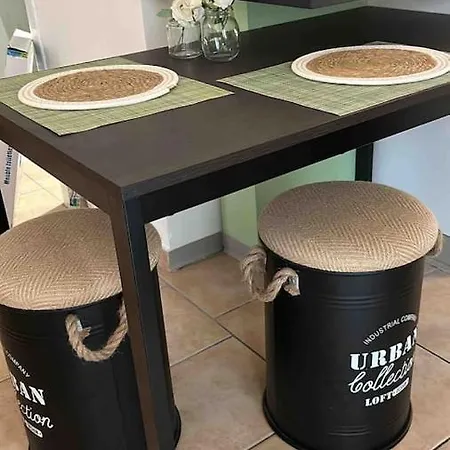 Διαμέρισμα The Nest Olginate