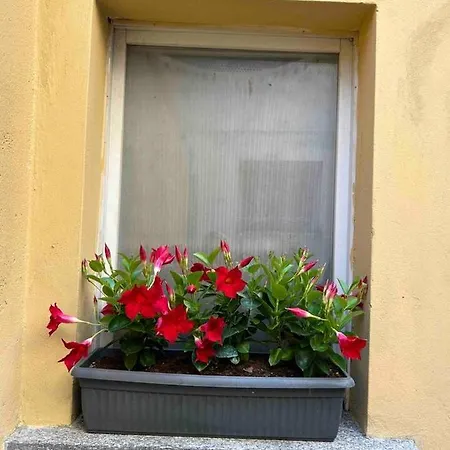 Διαμέρισμα The Nest *